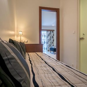 Suite "Premium" met een King Size Bed